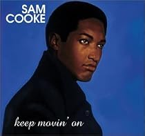 Keep Movin on