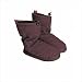Waterproof/Breathable Down Booties