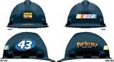  : John Andretti # 43 NASCAR Driver Hard Hat