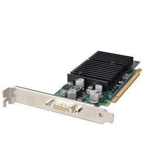 NVIDIA Quadro NVS 280 Video Card
