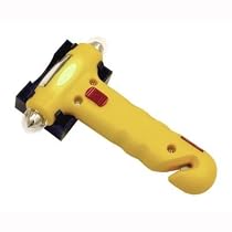 Emergency Safety Hammer