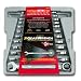 GearWrench Set. Covers every size from 8mm to 19mm.
