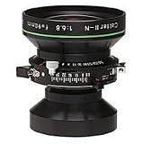 Caltar II-N 90mm Lens f/6.8 With Copal 0 Shutter