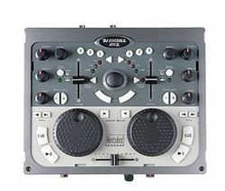 Web market place, le comparateur de prix du web: Hercules DJ Console MK2 MAC
