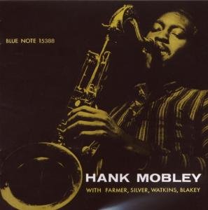 CD-Charts  Music : The Hank Mobley Quintet
