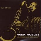 Hank Mobley Quintet by Hank Mobley (Audio CD - 2008) - Original recording remastered