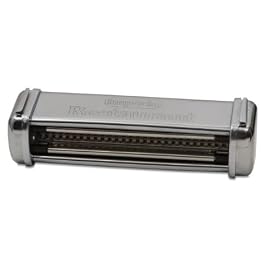 Imperia Single Cutter Attachment for Restaurant Machines, Capelli d'Angelo