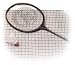 Heavy Duty Standard Net