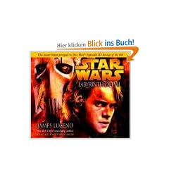 Star Wars: Labyrinth of Evil (AU Star Wars)