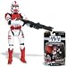 Star Wars Episode III: Greatest Battles - Shock Trooper 4