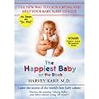 The Happiest Baby on the Block - The New Way to Calm Crying and Help Your Baby Sleep Longer (DVD)