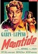 Nacht im Hafen - Moontide- Fritz Lang- Jean Gabin - EU Import - englische Tonspur