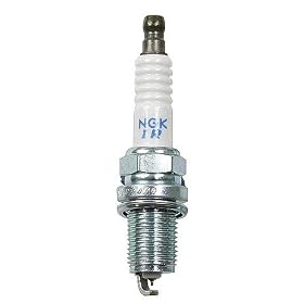 NGK (7658) IFR6J11 Laser Iridium Spark Plug, Pack of 1