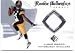 2008 SP Authentic Retail Rookie Authentics Jerseys #RA-29 Limas Sweed - Steelers (RC - Rookie Card Insert - Piece of Authentic Jersey))(Football Cards)