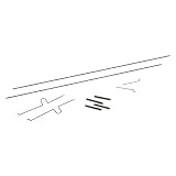Pushrod Set: Vapor by ParkZone