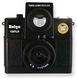 Holga 35mm TLR Twin Lens 135TLR Camera