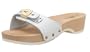 Original Dr. Scholl's Women's Original Exercise Sandal, White, 10 M