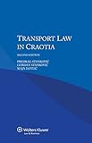 Transport law in Croatia