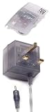 AC Adaptor with Convertor