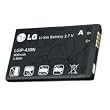 lg lithium ion battery 3.7 v