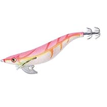 ヤマシタ(YAMASHITA) エギ王 JP PK:ピンク/金テープ 2.5号