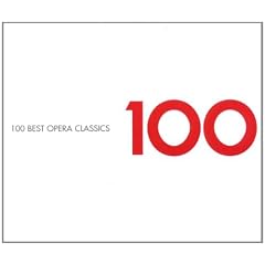 100 Best Opera Classics