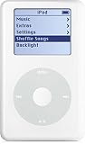 Apple iPod 40GB with Click Wheel - 4th Generation [M9268B/A]