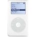 Apple iPod 40GB with Click Wheel - 4th Generation [M9268B/A]
