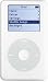 Apple iPod 40GB with Click Wheel - 4th Generation [M9268B/A]