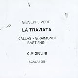 Verdi: La Traviata