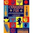 Chanukah Fun by Tali M. Minelli