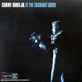 Revue Sammy Davis Jr  / Live At The Cocoanut Grove