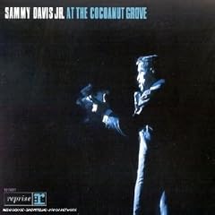 Live At The Cocoanut Grove