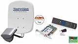 TechniSat SkyStar 2 TV/Multytenne DVB-S-Empf�nger 
