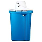 Rival 6qt Ice Cream Maker (FRSBCB60BLS)