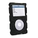  : Speck Products iPod Video ToughSkin w/ Belt Clip - Black