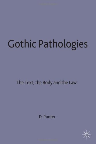 Gothic Pathologies