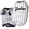 New York Yankees Dog Baseball Jersey Shirt Size Small