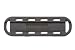 University of Louisville Hot Dog "LOUISVILLE" Branding Grill Iron Accessory