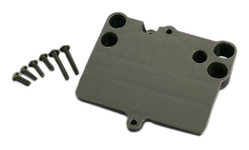 Traxxas Mounting Plate for ESC:VXL