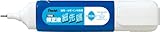 ぺんてる 修正液  XEZL31-W 細先端