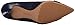 Nine West Women's Kelda Leather Dress Pump