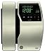 GE - DECT 6.0 - Stainless Steel Finish