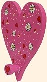Hippy Heart Hook