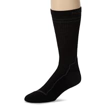 KEEN Men Bellingham Crew Lite Sock