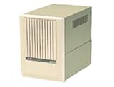 コンテック デスクトップ縦型ISAバスユニット(フル6スロット) FA-PAC(PC)F6D