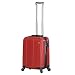 Crown V 21 (Red) (21H x 16W x 9D)