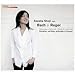 庄司紗矢香, J.S. バッハ &amp; レーガー: 無伴奏ヴァイオリン作品集 (Bach &amp; Reger : Works for violin solo / Sayaka Shoji violin) (2CD) [日本語解説付輸入盤] [Import CD from France], 発売中