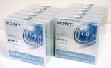 10 Pack Sony LTX800G LTO Ultrium-4 Data Tape (800/1.6TB)