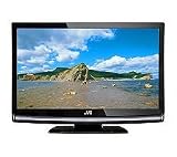 JVC LT19A200 19 Diagonal Widescreen 720p LCDHDTV